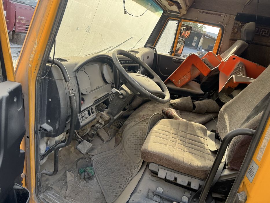 Камаз кабинка сотилади