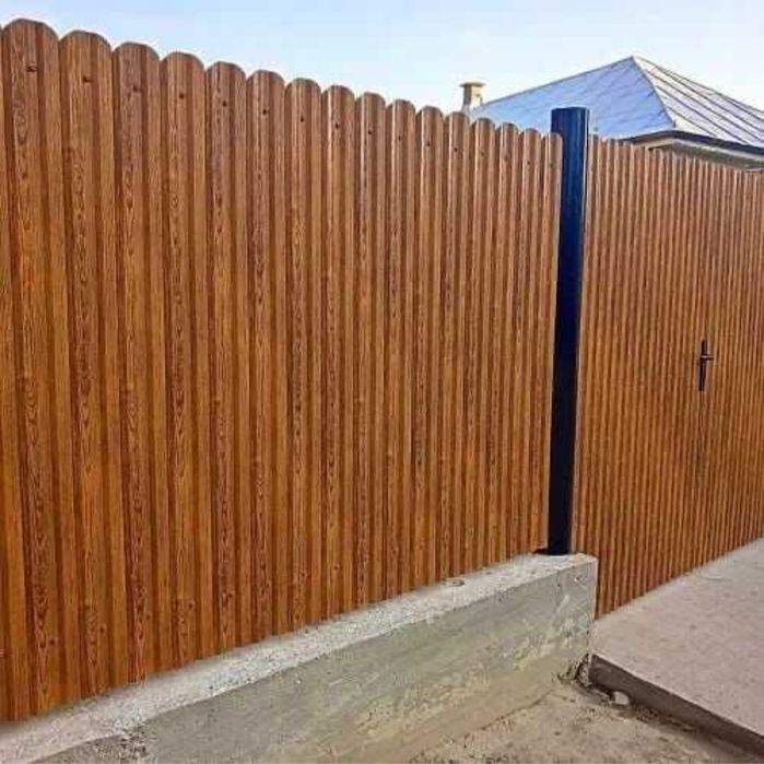 Vindem facem garduri