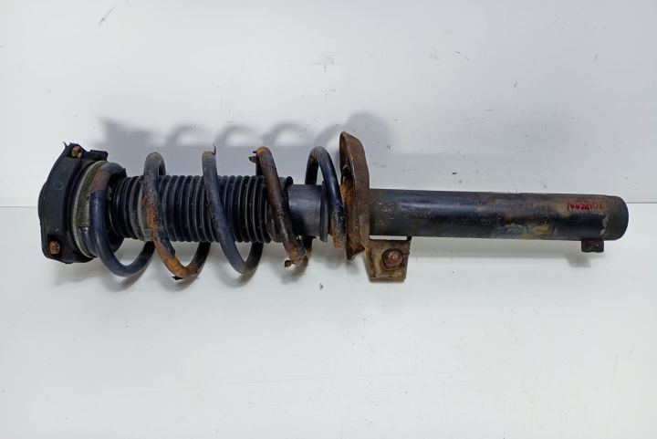 Telescop cu arc stanga fata Volkswagen VW Golf a 5-a generatie seria