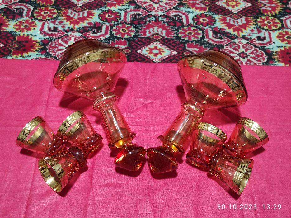 Срочно продаю Статуэтки и кувшинчики Советских времён