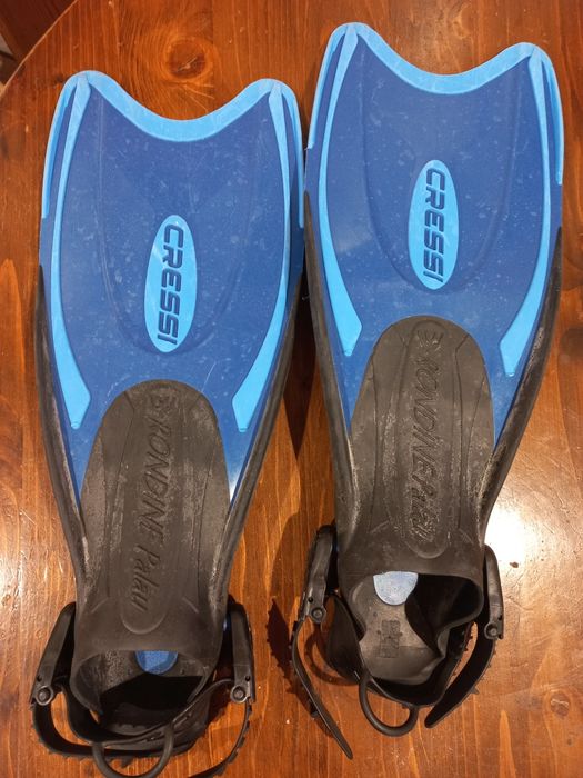 Плавници номер 35 ,цена 10лв