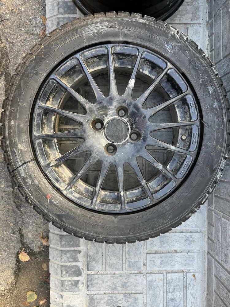 Продам диски R15