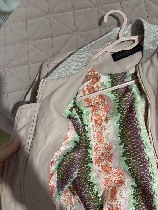 Jacheta Trussardi Jeans