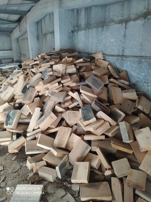 Продам дрова для бани!