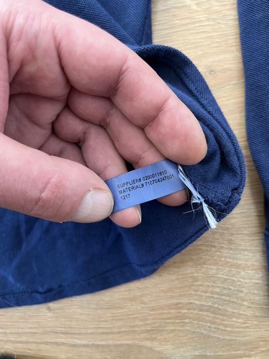 Calvin Klein Overshirt мъжки размер XL