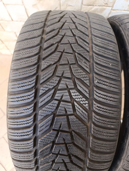 Летни гуми Hankook 245/35/20 dot 2023