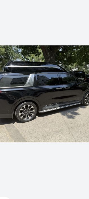 Kia Hay Limousine ранги кора мошина узимизники идеальный холатда холат