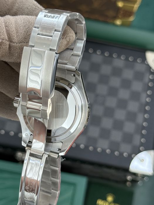 Rolex Yacht-Master 40mm