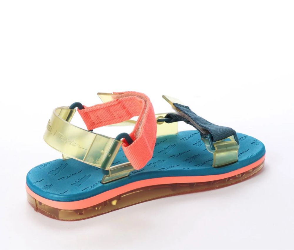 Летни Сандали Melissa