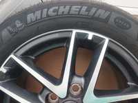 Anvelope vara MICHELIN Energy Saver 205/55 R16