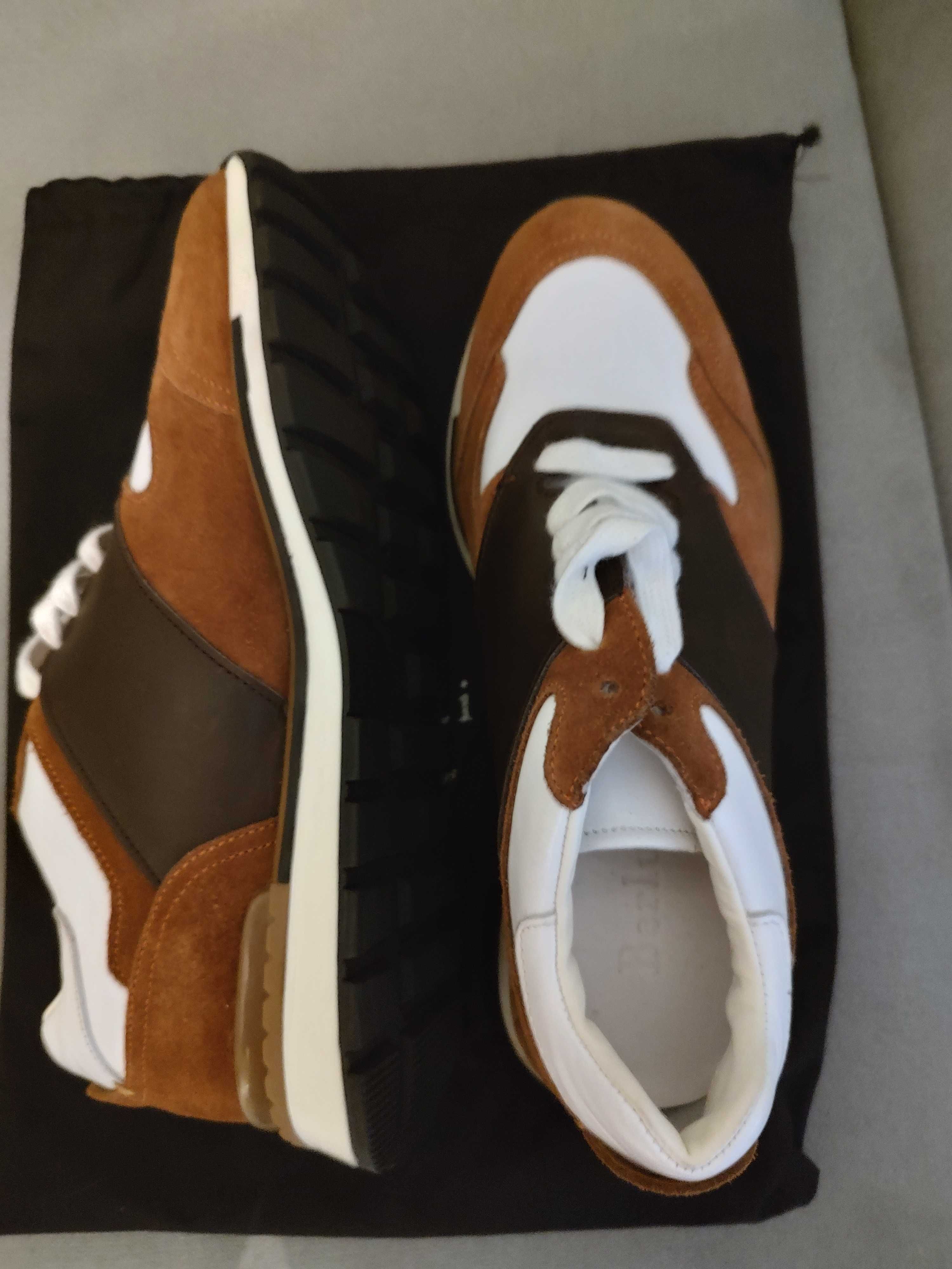 Pantofi Sport Berluti 41 originali