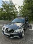 Mercedes Benz C200