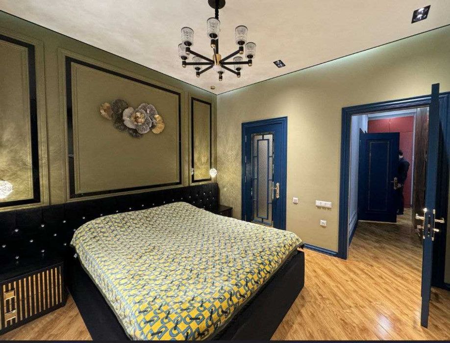 V2226 ПРОДАЕТСЯ 2/4/9 НОВОСТРОЙКА на: Ц1 Бибигон  57м2