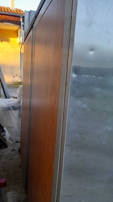 Хладилна витрина с външен компресор