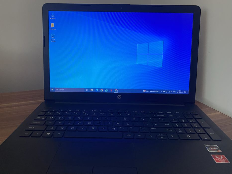 Laptop HP de vanzare
