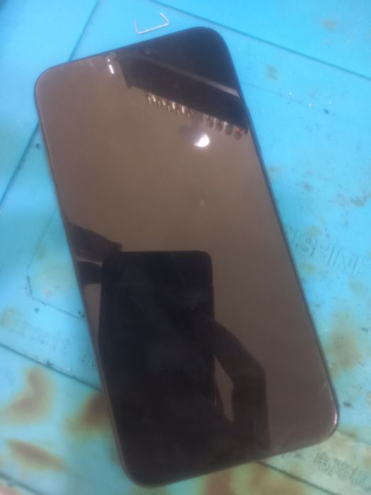 IPhone X 256GB sotiladi