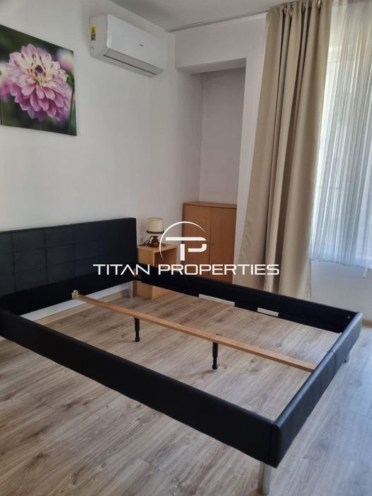 Дава се под наем Тристаен апартамент в Пловдив, Кършияка - 70 кв.м за 500 € - Снимка #12