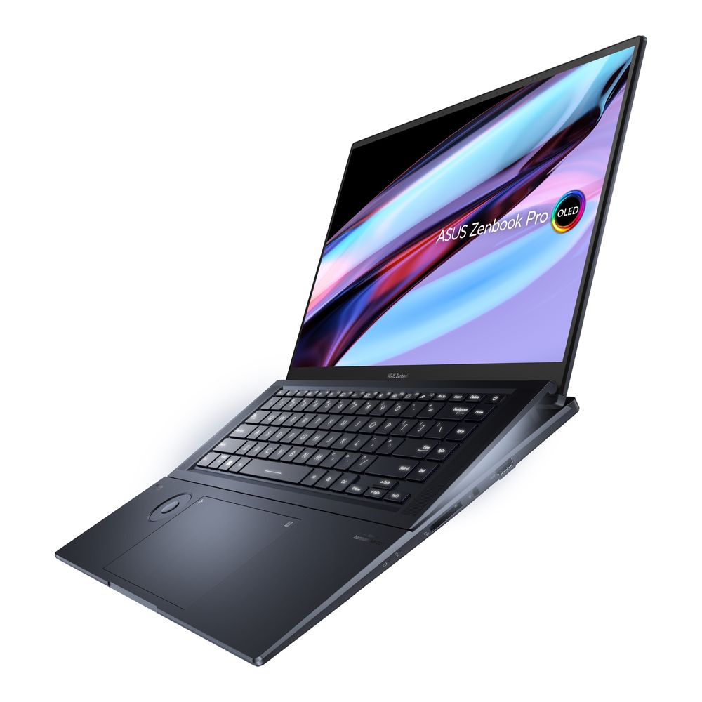 ASUS Zenbook Pro I9-13900H