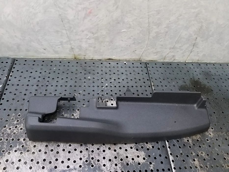 Ornament plastic scaun fata citroen c5 aircross 2118520x