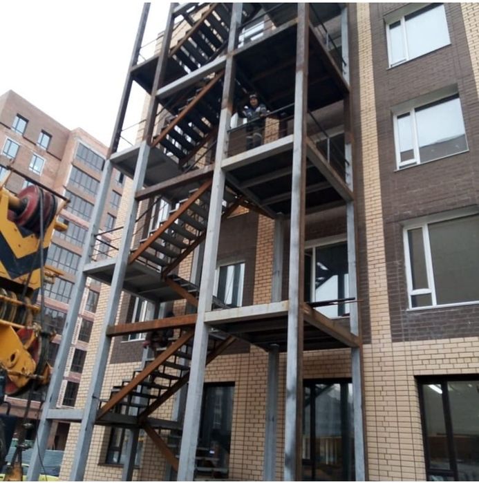 Услуги сварщика, сварщик, сварочные работы, сварщик на выезд