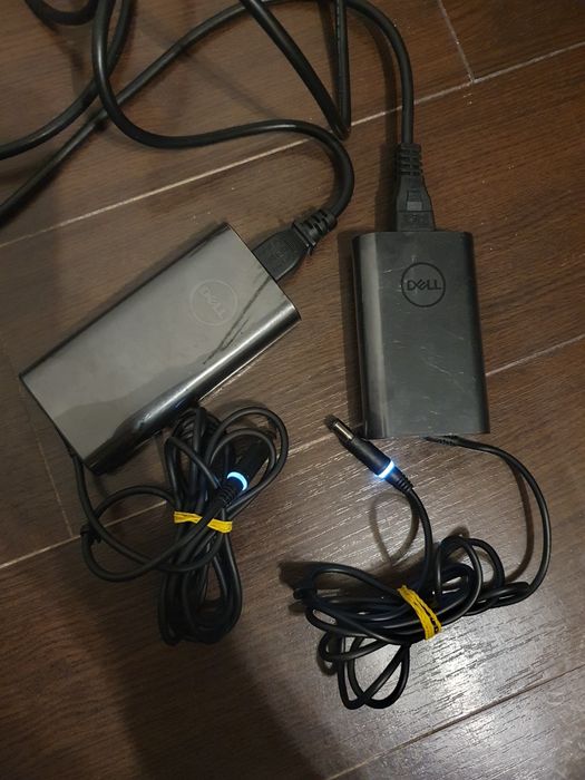 DELL HP led 65 90 130W