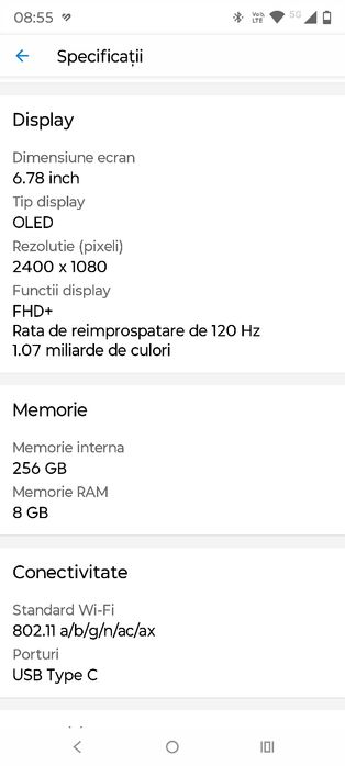Huawei nova 10 pro