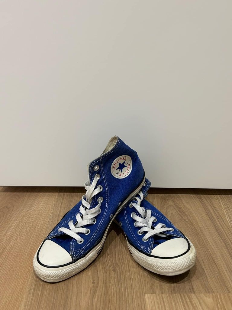 Converse 40 номер дънкови