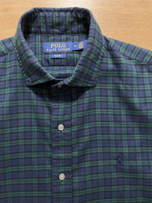 Barbour,Polo Ralph Lauren мъжки ризи размер S-M