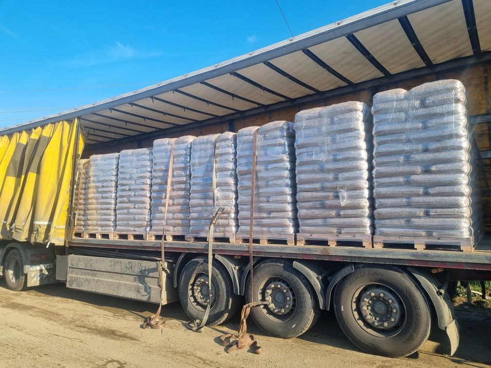 Peleti ZG Timber(Schweighfer) Pellet Up