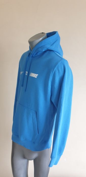 Nike Hoodie Mens Size S/М ОРИГИНАЛ! Мъжки Суичер!
