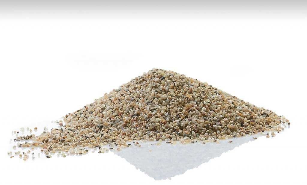 Кварцевый песок, Кварц Kvars Quartz c Доставкой