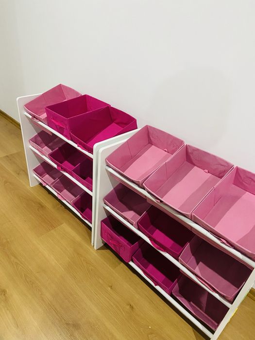 Organizator jucarii