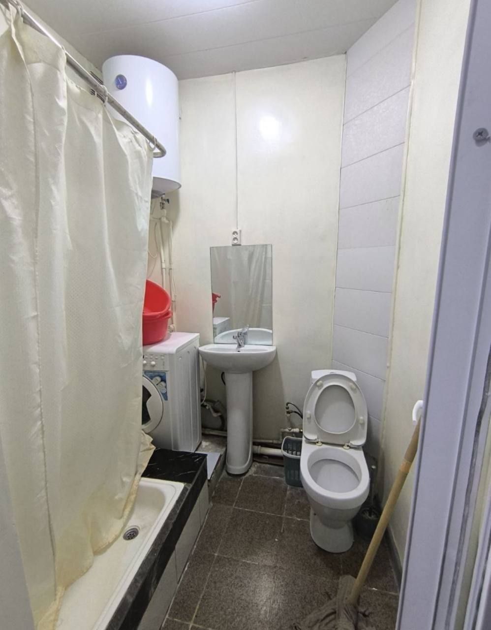 Ijaraga kvartira beriladi Atlis 2xona 4etaj xamma jxozi bilan beriladi
