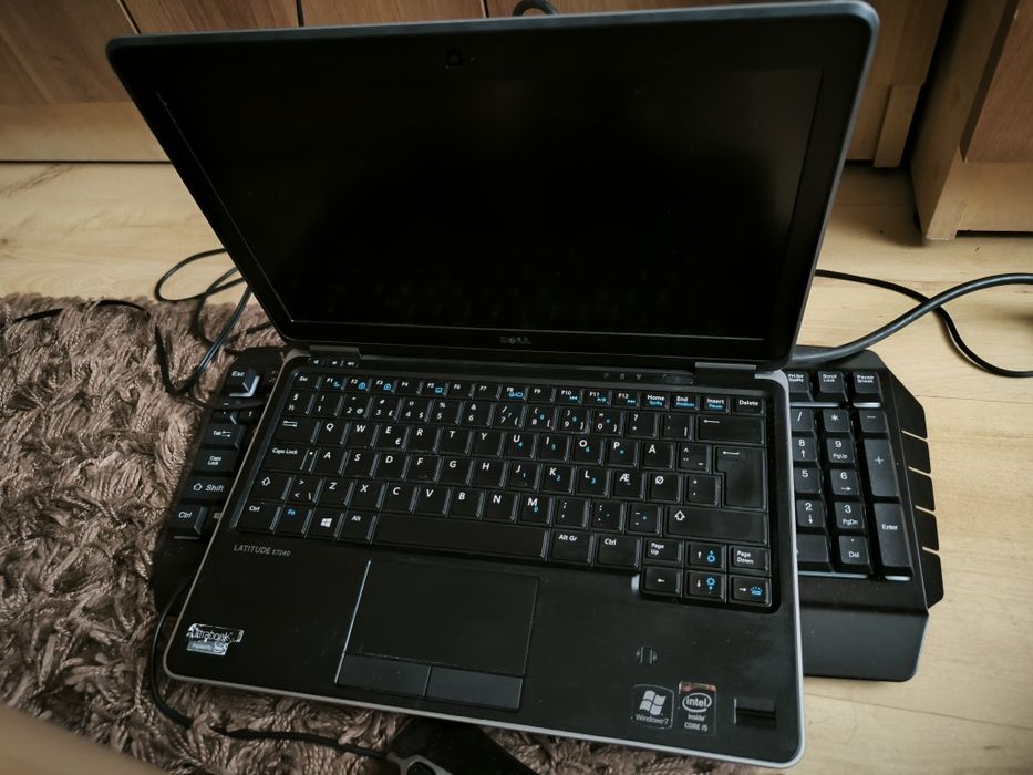 Pachet laptop uri dell e5250 i5 ,E7240, Lenovo T420