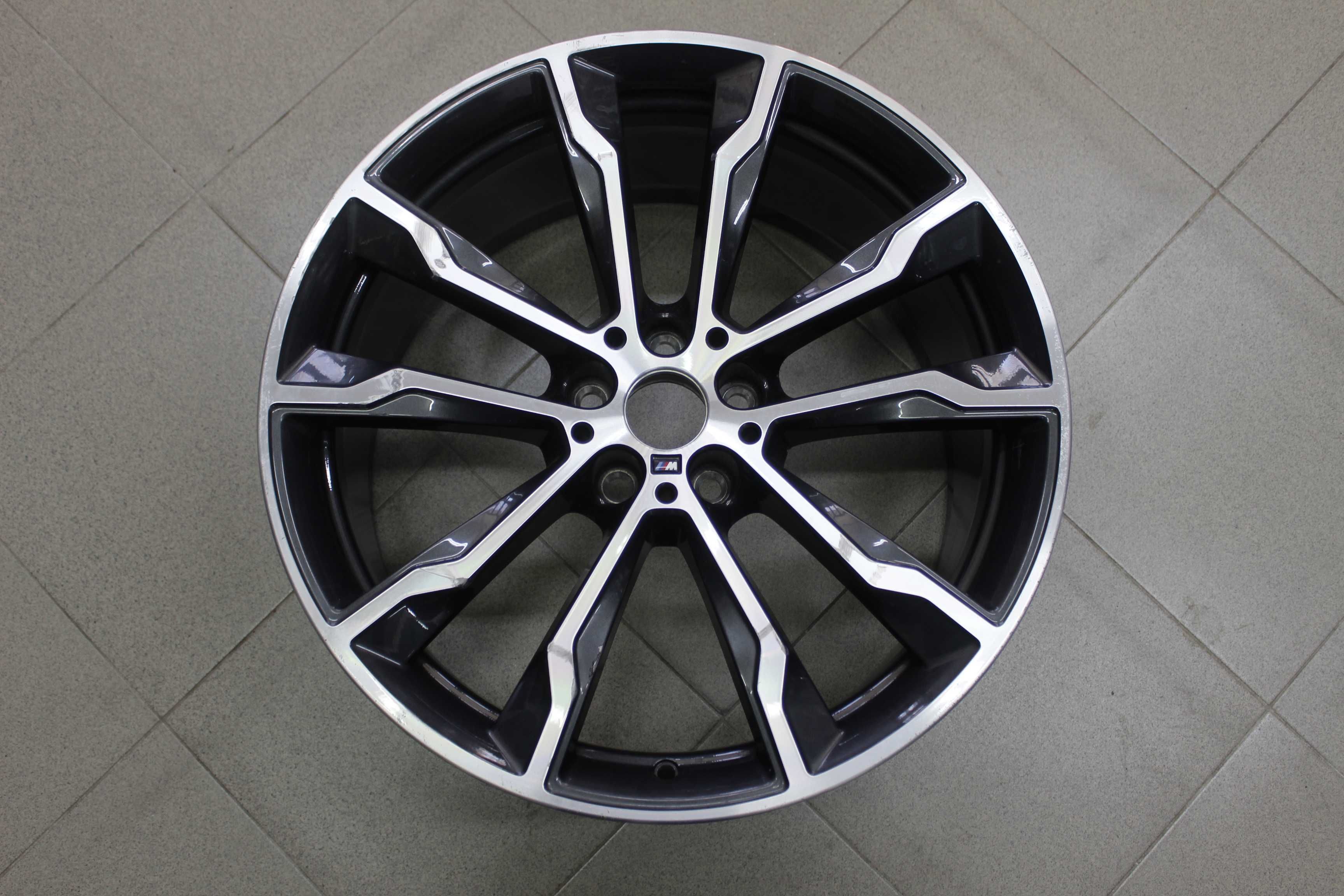 Джанта 20" BMW X3, X4