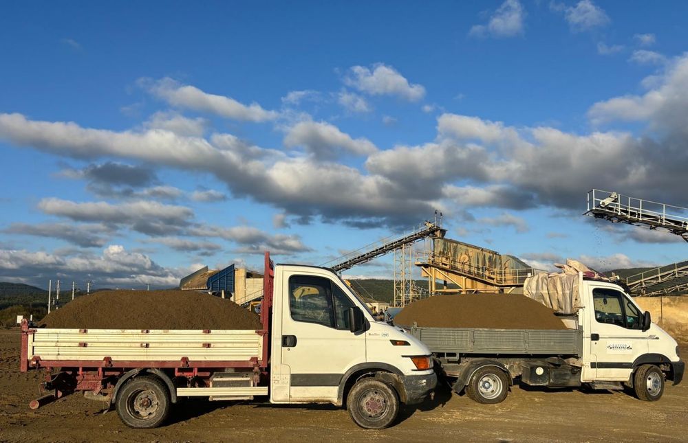 Transport Basculabil