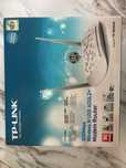 TP-LINK Wi-Fi ulatgich