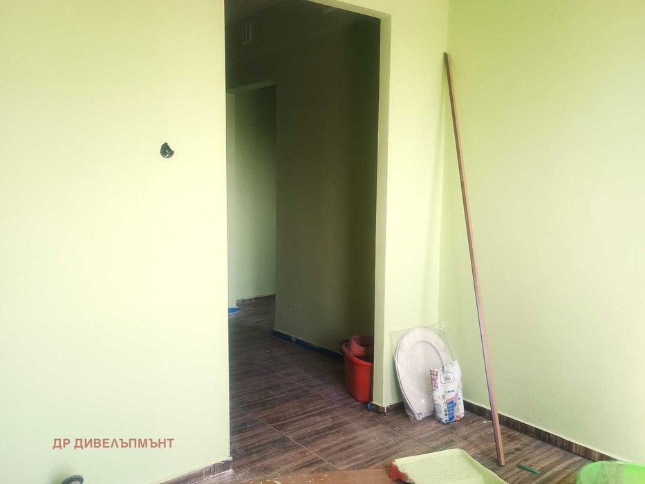 Продава се Двустаен апартамент в София, Стрелбище - 62 кв.м за 3168 €/кв.м - Снимка #3