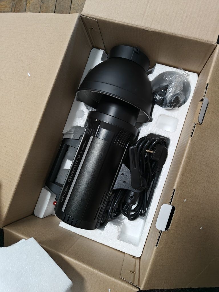 Godox SK300II Blit Studio 300W