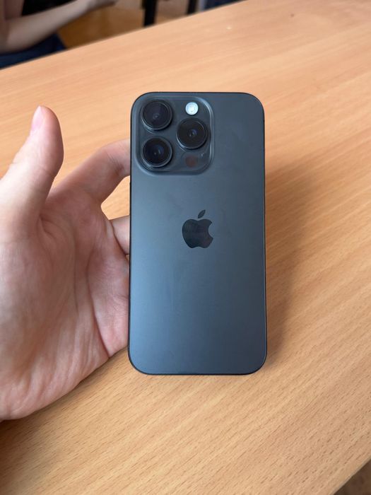 Iphone 15 Pro / Айфон 15 Про