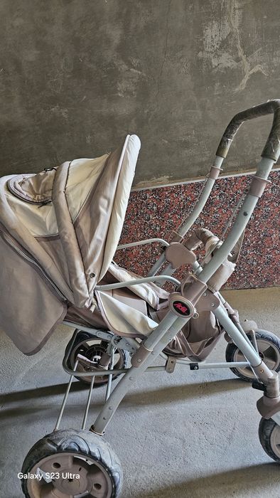 Kaleska bolalar uchun