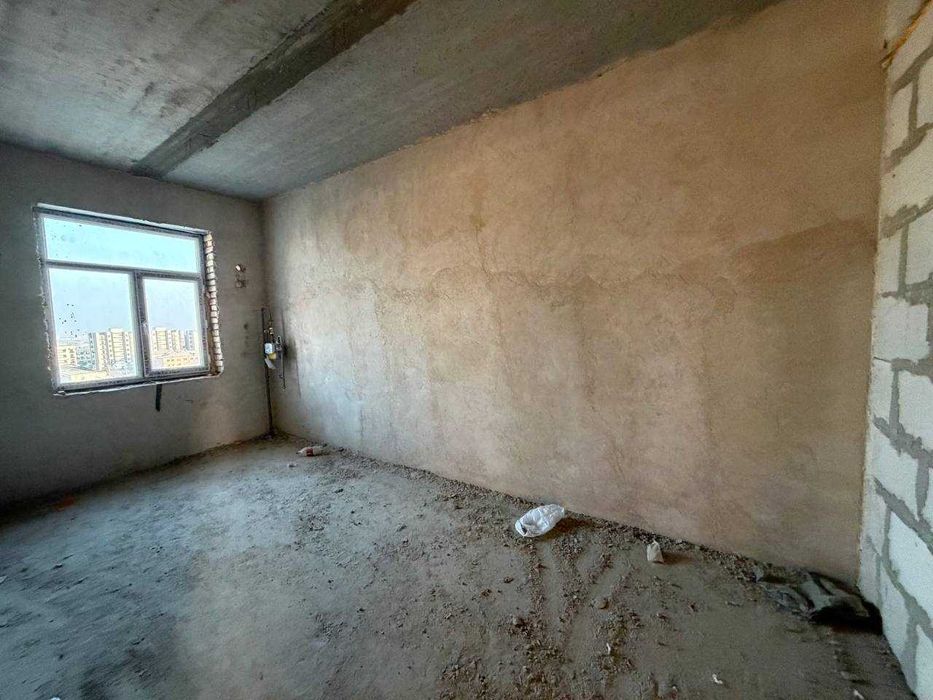 Продаётся 2х комн квартира на 8 этаже Ор-р  Теракзор