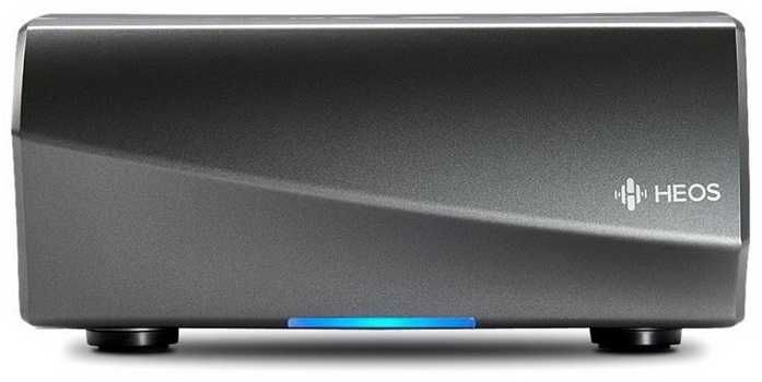 сетевой предварительный усилитель Denon Heos Link