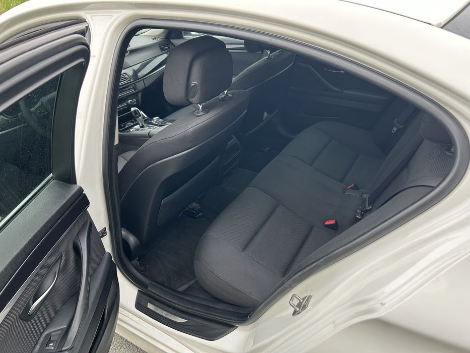 Bmw 520D f10 automat