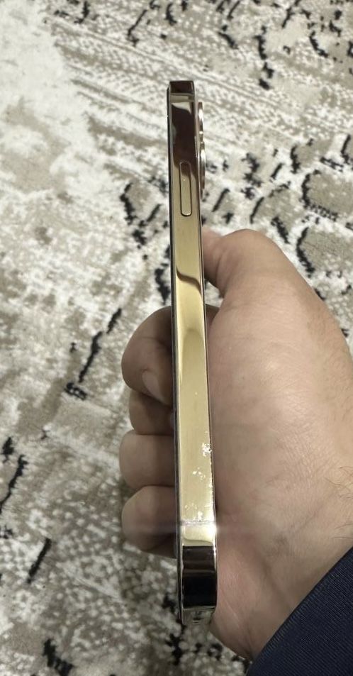IPhone 12pro 256 gb Gold