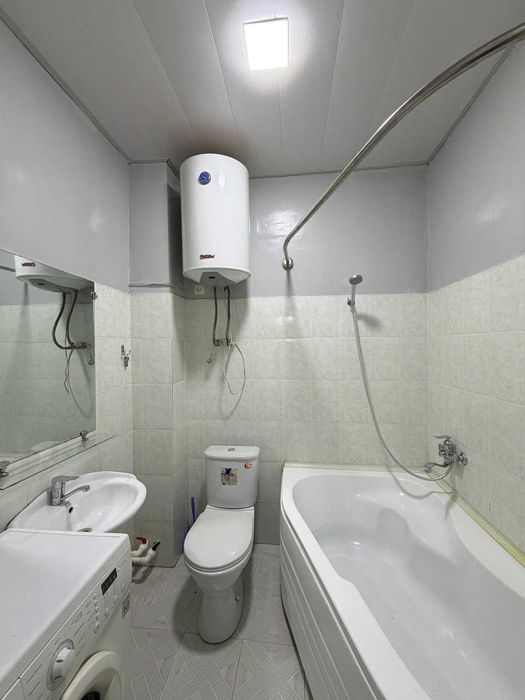 ПРОДАЁТСЯ 3-комнатная квартира, 103 м² — Новая, после ремонта!