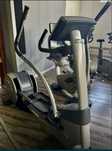 Bicicleta eliptica Technogym Excite
