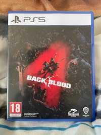 Joc Back 4 Blood (PS5)
