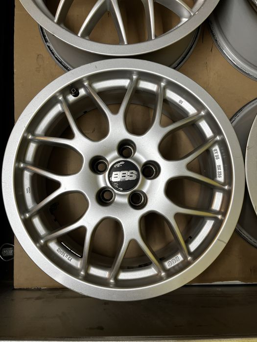 Джанти Golf IV 16 5x100