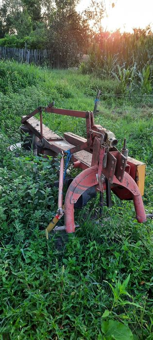 Vând coasă poloneză 1,65